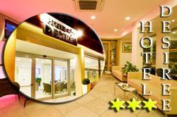 Hotel Desiree, Cesenatico orari di apertura