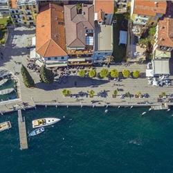 Hotel Diana, Gardone Riviera orari di apertura