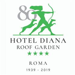 Hotel Diana, Roma orari di apertura
