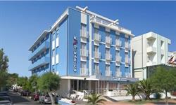 Hotel Dinarica, Fano orari di apertura