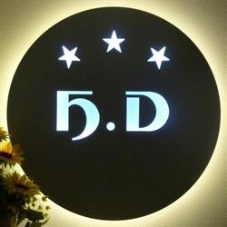 Hotel Delfino S.n.c. Di Sancioni Adello & C., Gatteo a Mare orari di apertura
