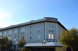 Nouvel Hotel Des Bains, Pesaro orari di apertura
