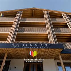 Hotel Diamant San Cassiano, St. Kassian - Orari di apertura