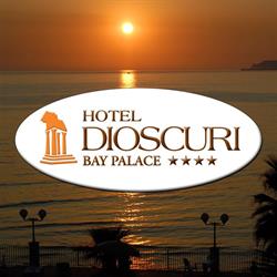 Hotel Dioscuri Bay Palace, Agrigento orari di apertura