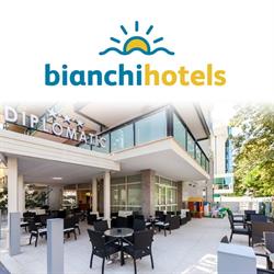 Hotel Diplomatic, Cesenatico orari di apertura
