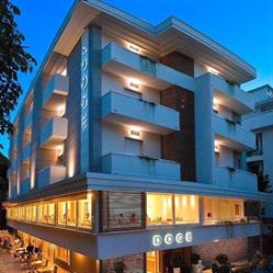 Hotel Doge, Riccione orari di apertura