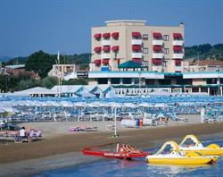 Hotel Elisabeth Due Maestrale Srl, Fano orari di apertura