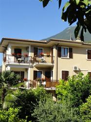 Hotel Erika, Malcesine orari di apertura