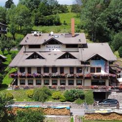 Hotel El Laresh, Moena orari di apertura