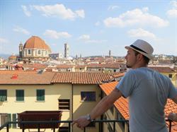 Hotel Ester, Firenze orari di apertura