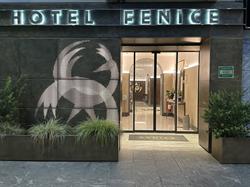 Hotel Fenice SRL, Milano orari di apertura