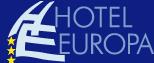 Hotel Europa, Senigallia orari di apertura