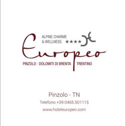 Hotel Europeo, Pinzolo orari di apertura
