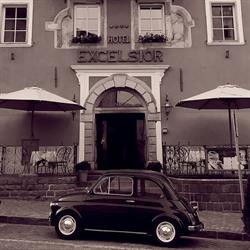 Hotel Excelsior, Cavalese orari di apertura