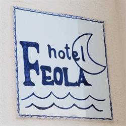 Hotel Feola Snc Di Maria Feola & C., Ponza orari di apertura