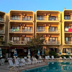 Hotel Florida, Alghero orari di apertura