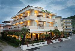 Hotel Florida, Silvi Marina orari di apertura