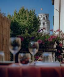 Hotel Francesco SAS Di Corradino Carmela & C., Pisa orari di apertura