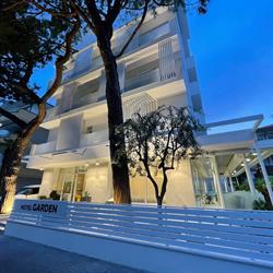 Hotel Garden, Riccione orari di apertura