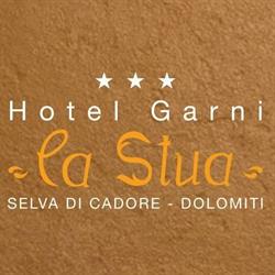 Hotel Garni La Stua Di Martini Nives & C. S.A.S., Selva di Cadore orari di apertura