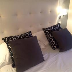 Hotel Gabriella Di Modesti Gabriella, Roma orari di apertura