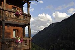 Hotel Garni Ristorante Grill al Forte, Livinallongo del Col di Lana orari di apertura