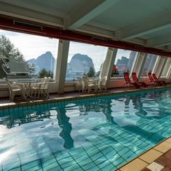 Hotel Garni' Gonzaga Canazei, Passo Pordoi - Orari di apertura