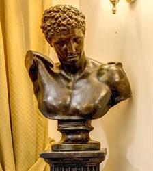 Hotel Gea, Roma orari di apertura