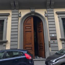 Hotel Giglio, Firenze orari di apertura