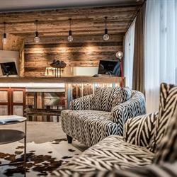 Hotel Gran Ciasa, Colfosco orari di apertura