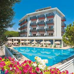 Hotel Gimm Di Pillon Lino & C. S.n.c., Bibione orari di apertura
