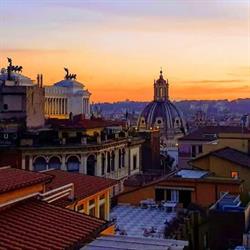 Hotel Hiberia SRL, Roma orari di apertura