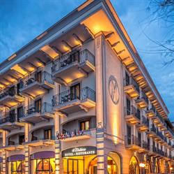 Hotel il Mulino, Capo d'Orlando orari di apertura