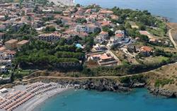 Hotel Guardacosta, Cirella orari di apertura
