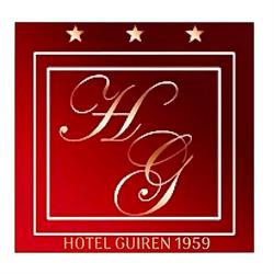 Hotel Guiren, Napoli orari di apertura
