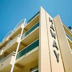Hotel Haway, Misano Adriatico orari di apertura