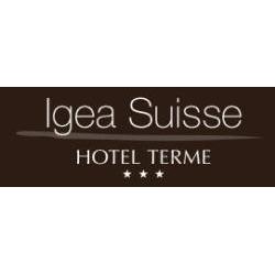Igea Suisse Hotel Terme, Abano Terme orari di apertura
