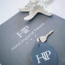 Hotel Imperial Palace, Jesolo orari di apertura