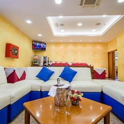 Hotel International Di Consorti G., Tortoreto orari di apertura