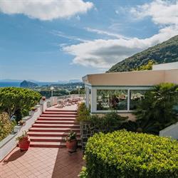 Hotel Ireos, Casamicciola Terme orari di apertura