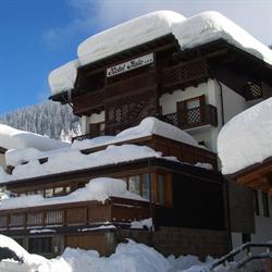 Hotel Italo, Madonna di Campiglio orari di apertura