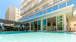 Hotel King - Azzurro Club Vacanze® Cervia, Milano Marittima - Orari di apertura