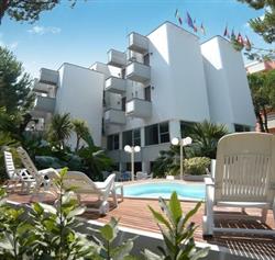 Hotel Kiss Di Castello Renato e C. (S.a.s.), Cesenatico orari di apertura