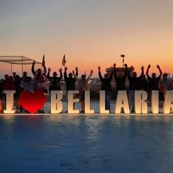 Hotel Imperiale, Bellaria orari di apertura