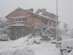 Hotel La Fonte Di Calabresi Elisabetta e C. SNC, Cave orari di apertura