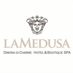 La Medusa Hotel - Dimora di Charme, Castellammare di Stabia orari di apertura