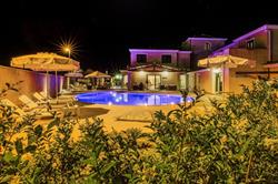 Hotel la Perla Snc di Murgia Alberto e C. Tortolì, Arbatax - Orari di apertura