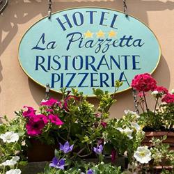 La Piazzetta Hotel Ristorante Pizzeria, Vidiciatico orari di apertura