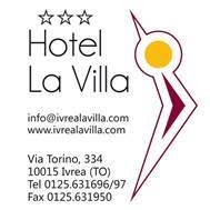 Hotel La Villa Sure Hotel Collection by Best Western, Ivrea orari di apertura