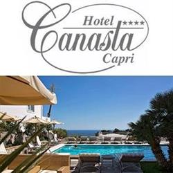 Hotel La Canasta, Capri orari di apertura